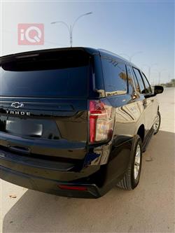 شێڤرۆلێت تاهۆ